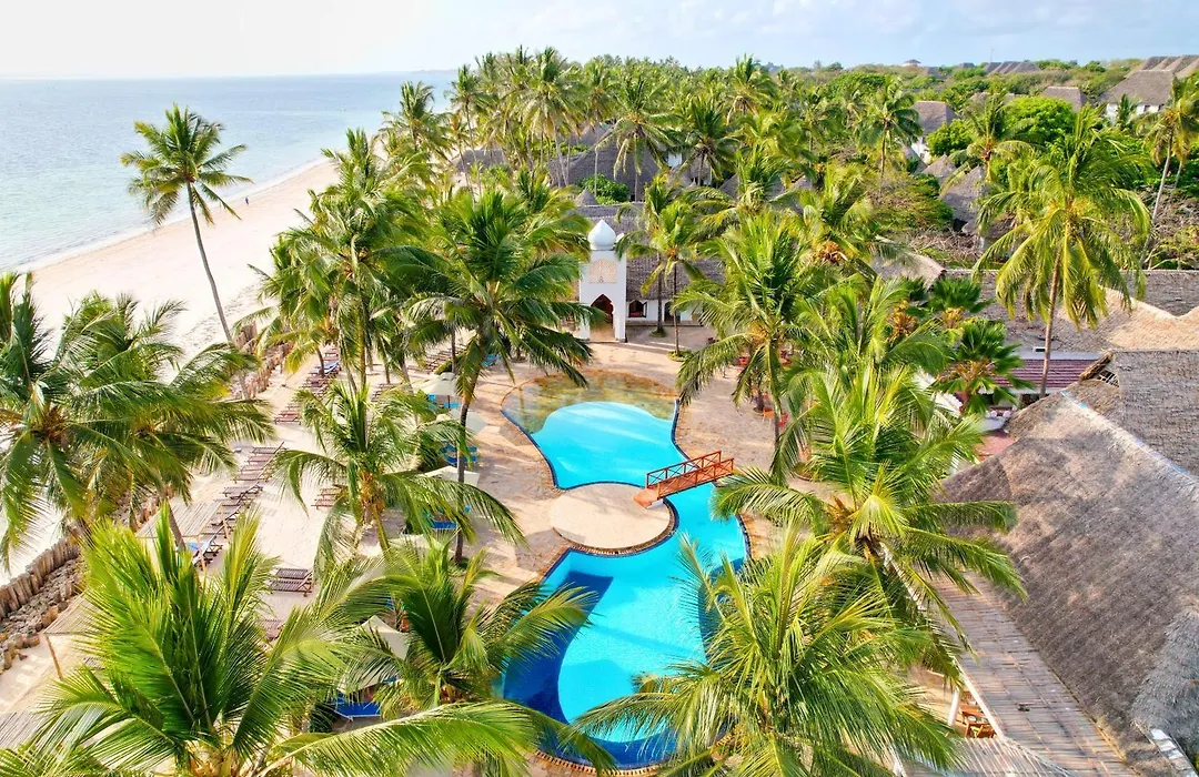 Sultan Sands Island Resort & Spa-1