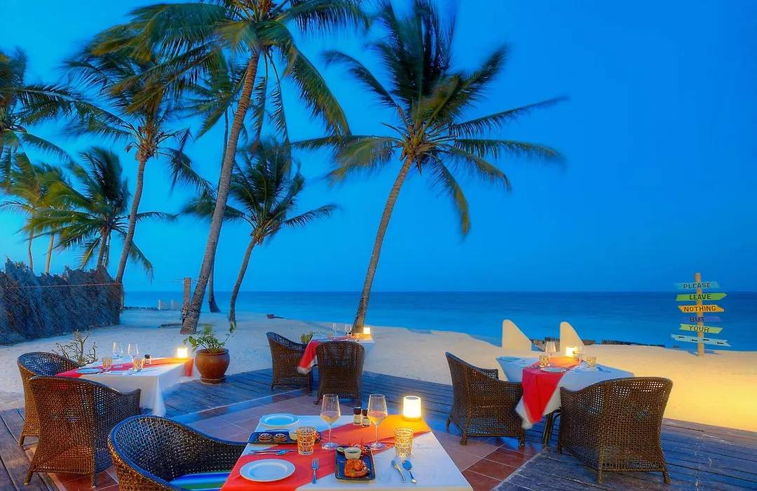 Sultan Sands Island Resort & Spa-1