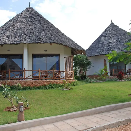 Sultan Sands Island Resort & Spa-2