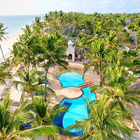 Sultan Sands Island Resort & Spa-3
