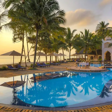 Sultan Sands Island Resort & Spa-3