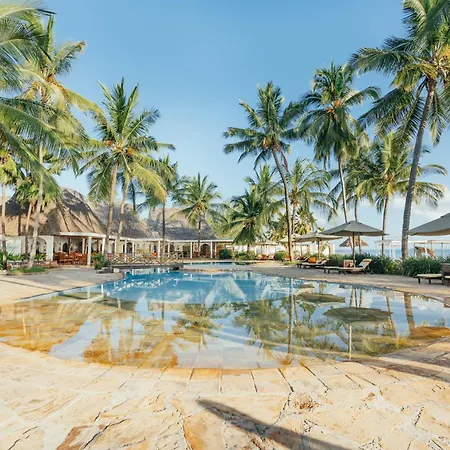 Sultan Sands Island Resort & Spa-3