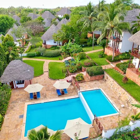 Sultan Sands Island Resort & Spa-2
