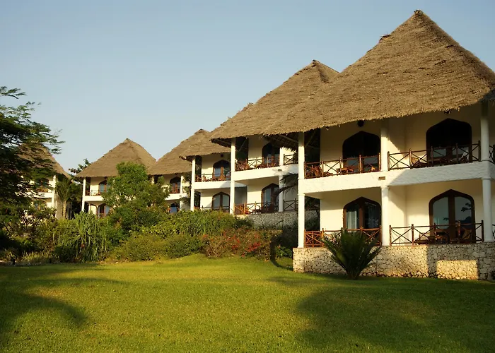 Bluebay Beach Resort & SpaResort Hotel